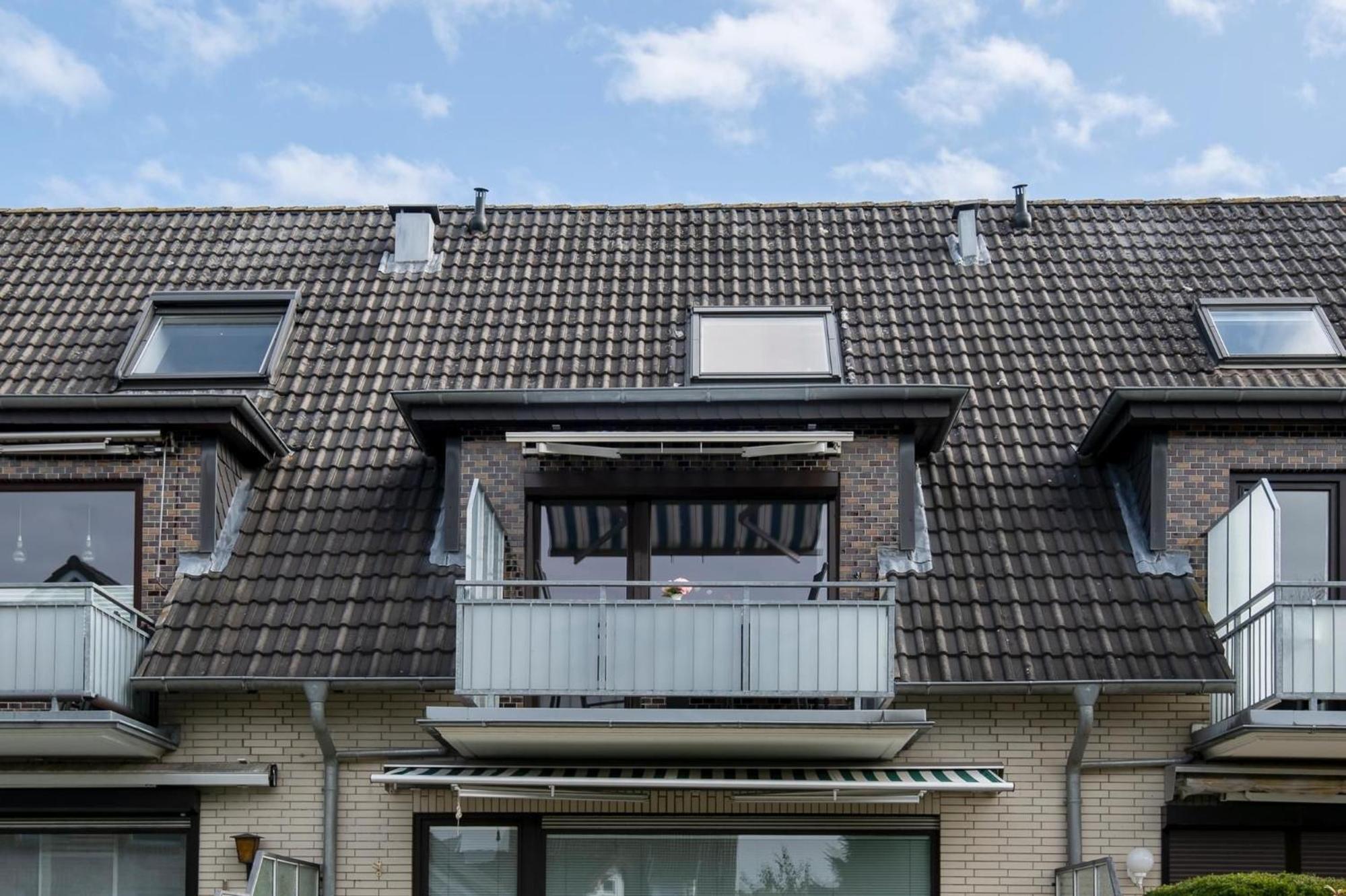 Seebrise Grömitz Exteriör bild